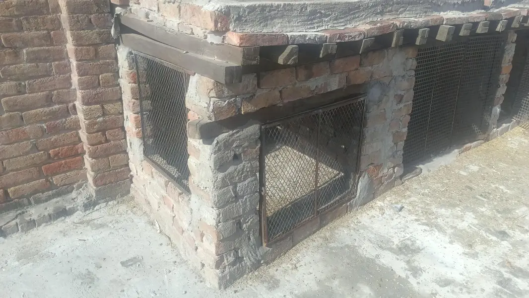 hen cage door 1500 — photo 4