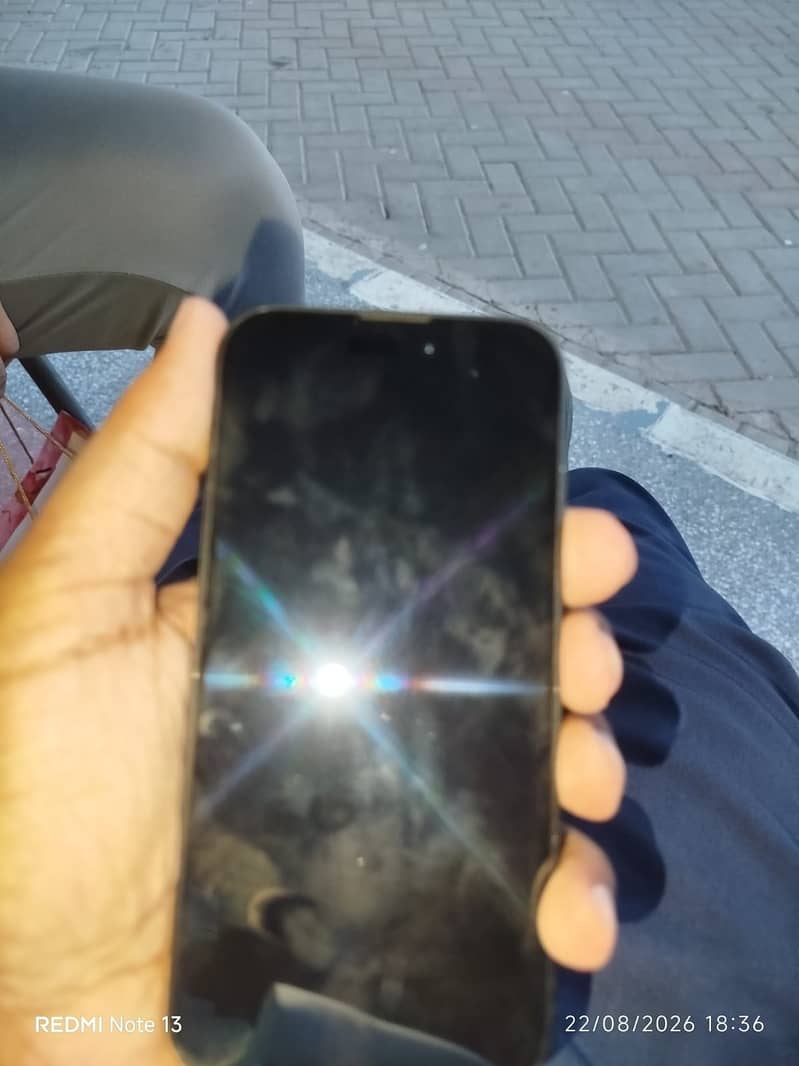 Apple iPhone 15 1