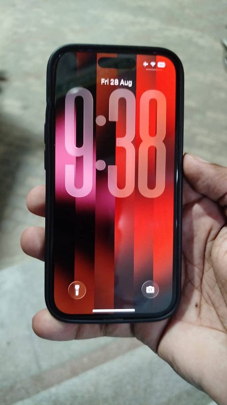 Apple iPhone 15 2