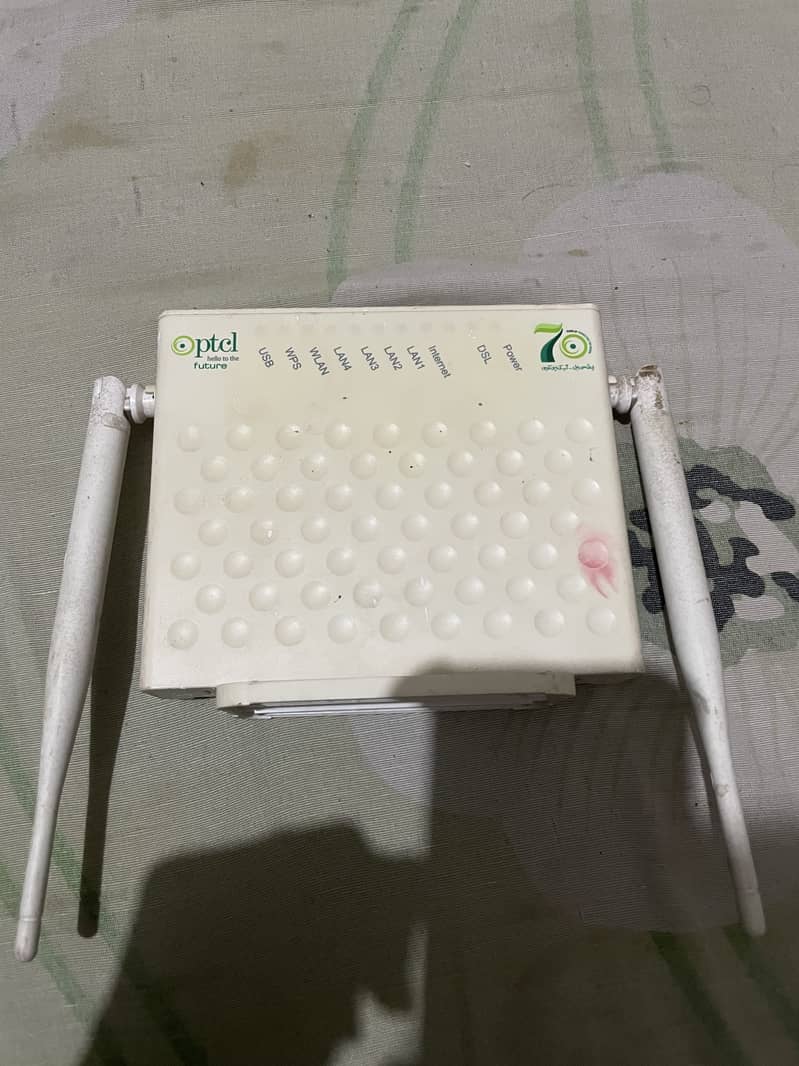Wifi device 0