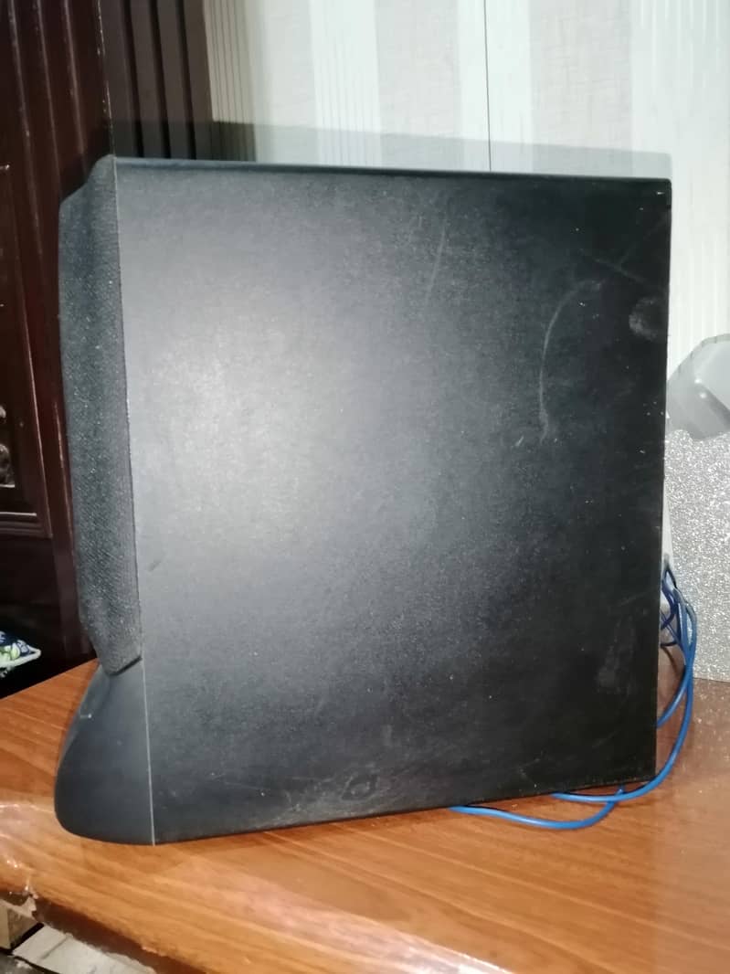 jvc speaker 4