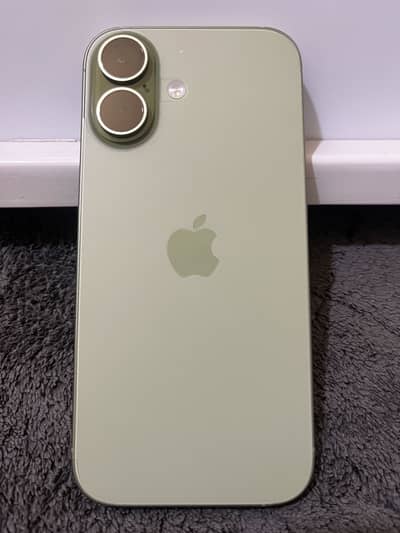 Apple iPhone 17