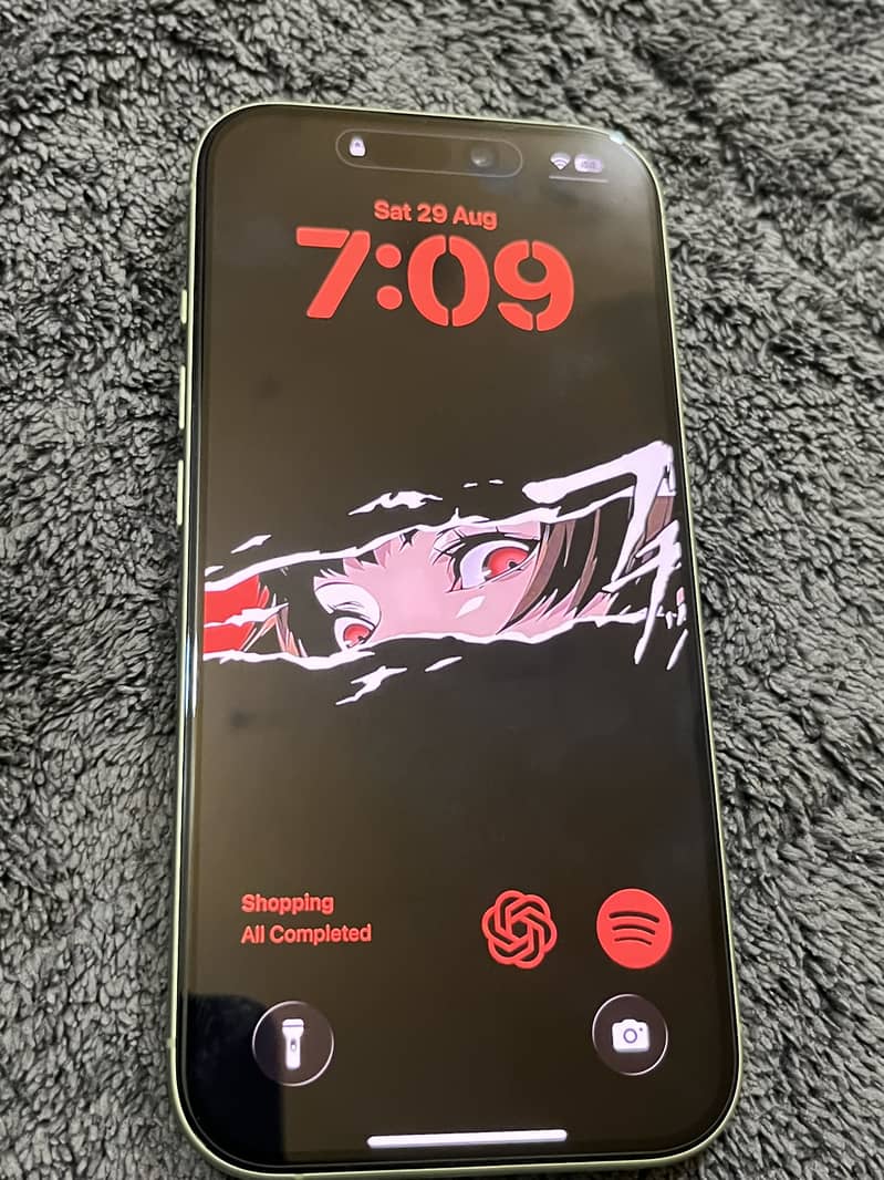 Apple iPhone 17 1