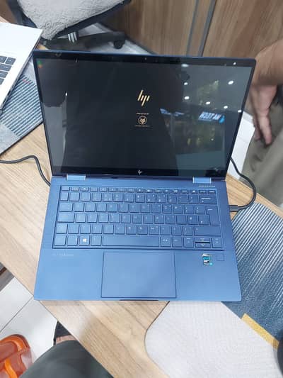 HP EliteBook Dragonfly Core i7 11th Gen | 10/10