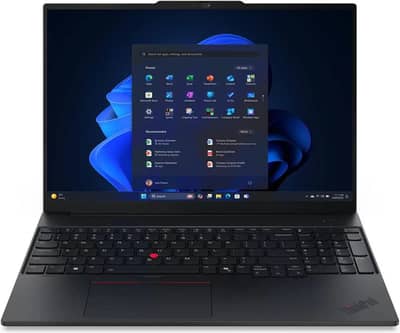 Lenovo Thinkpad E16 Gen 3 Laptop