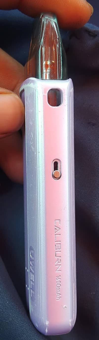 Uwell Caliburn G5 Lite Pod۔