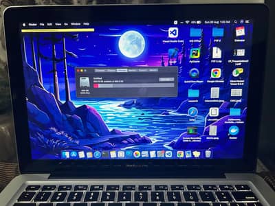 MacBook Pro
