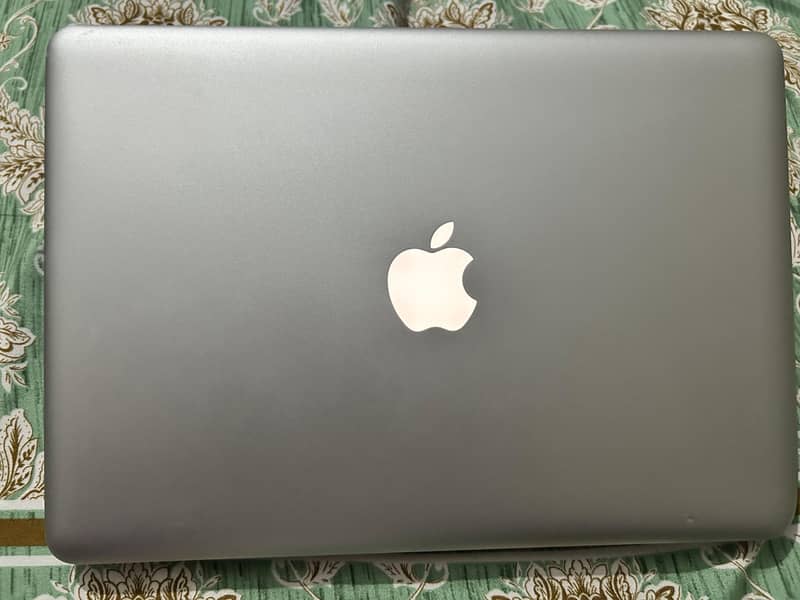 MacBook Pro 2