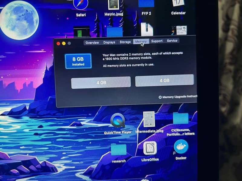 MacBook Pro 4