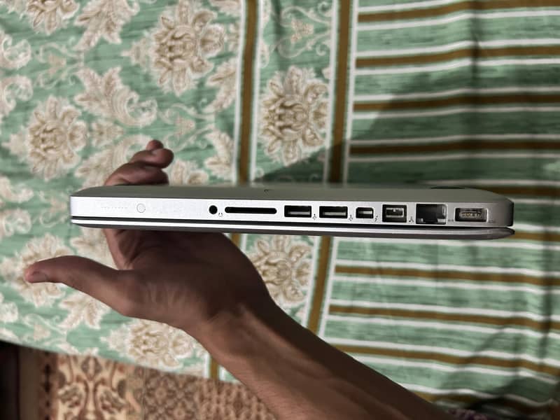 MacBook Pro 5