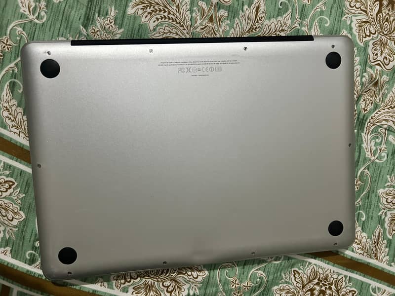 MacBook Pro 6