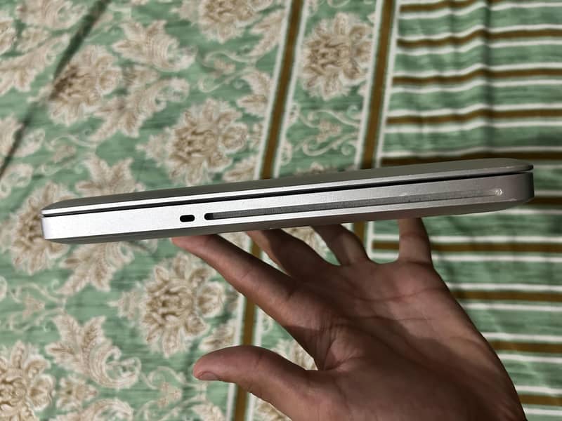 MacBook Pro 7