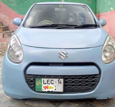 Suzuki Alto 2010