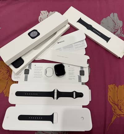APPLE WATCH SERIES 8 45 MM