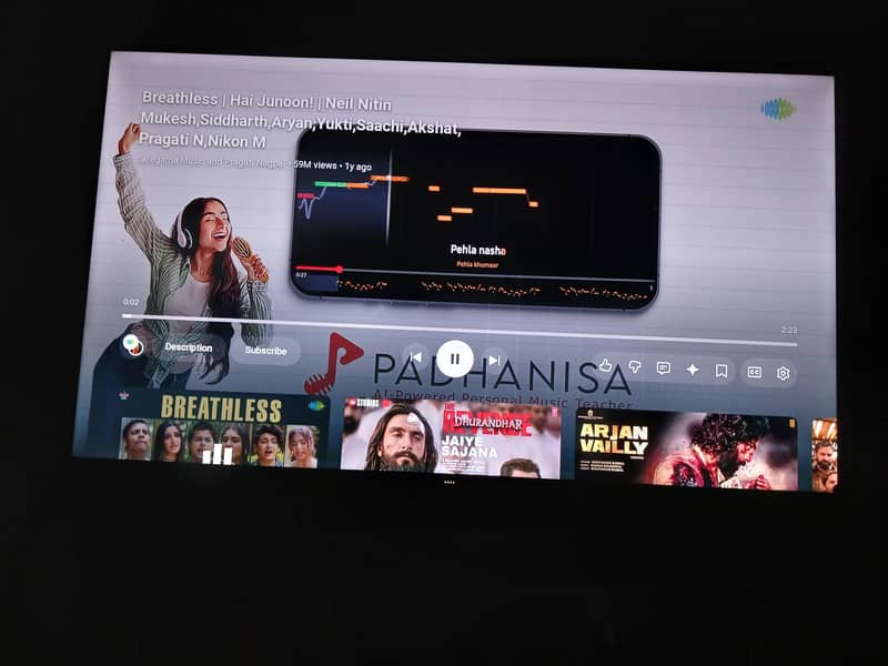 SMART LED 65 2