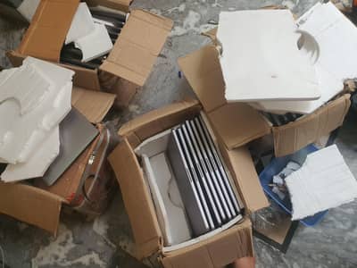 Macbook pro 2019 Model A 2141 panal available
