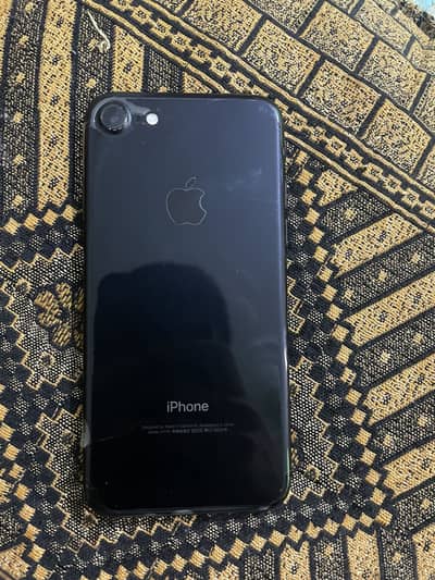 Apple iPhone 7