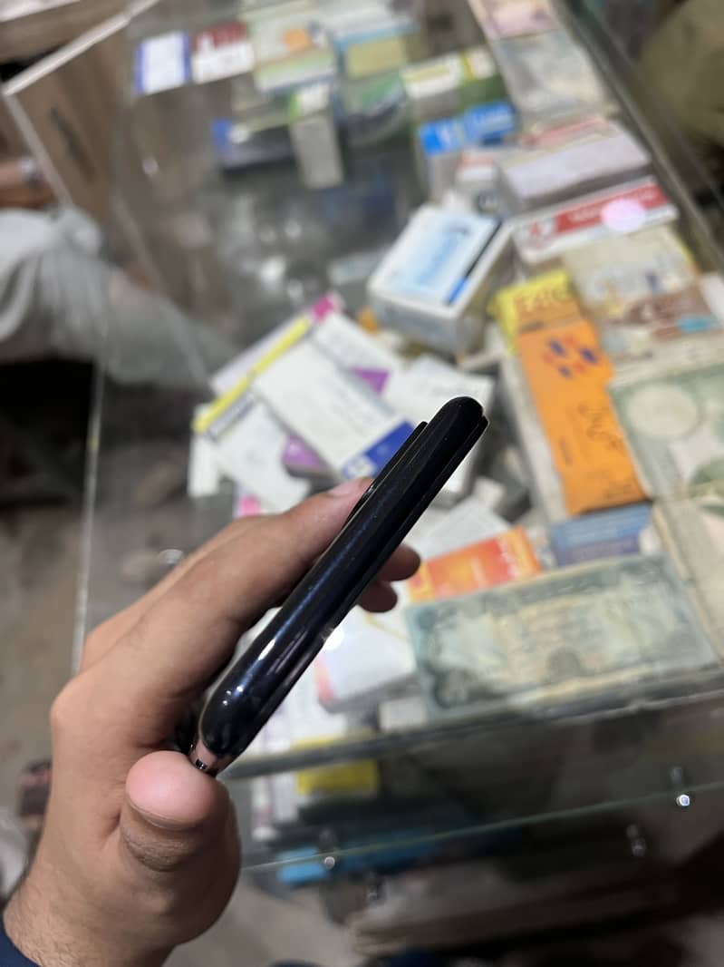 Infinix Note 8i 6