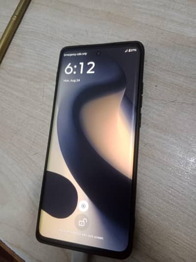 Motorola Edge 2024