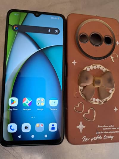 Xiaomi Redmi A3x 3/64