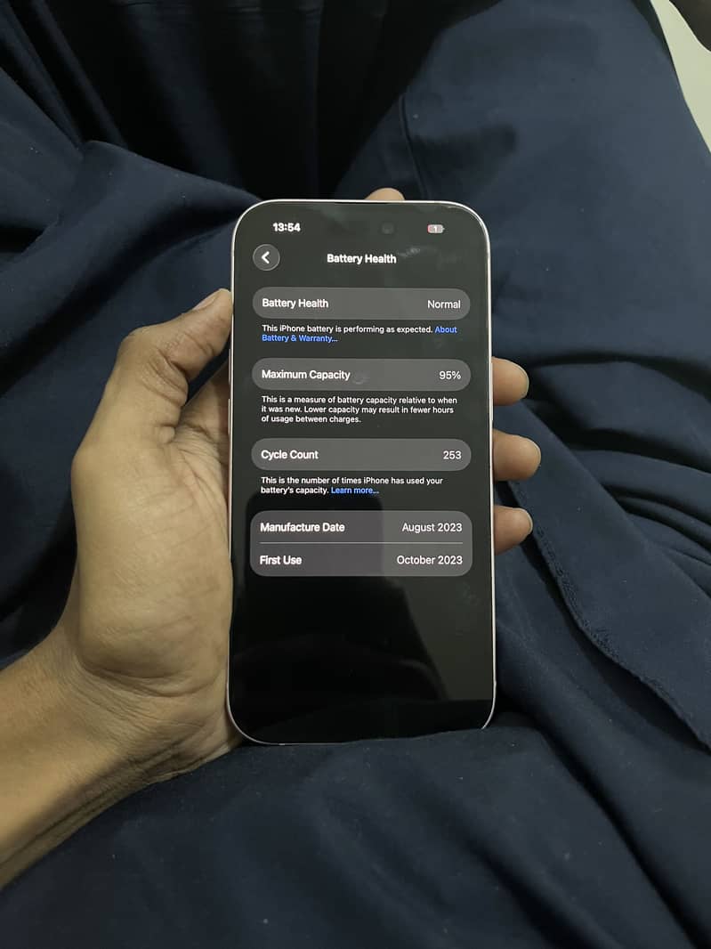 Apple iPhone 15 2