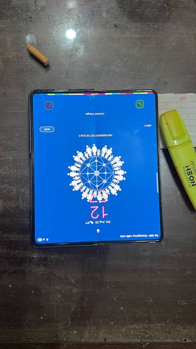 SAMSUNG GALAXY FOLD Z5