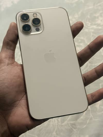Apple iPhone 12 Pro Max