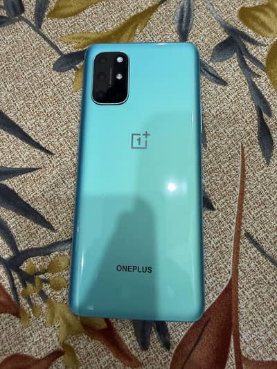 One Plus 8T