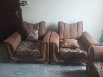 5 seater sofa