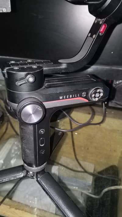 Zhiyun Weebil S for sale