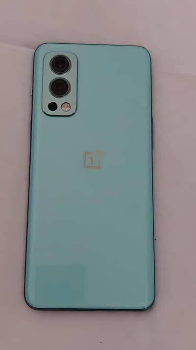 One Plus Nord 2