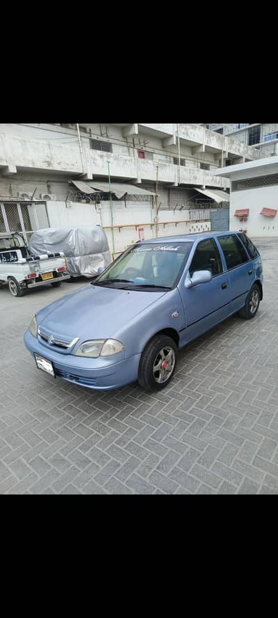 Suzuki Cultus VXR 2000 0300-2539405