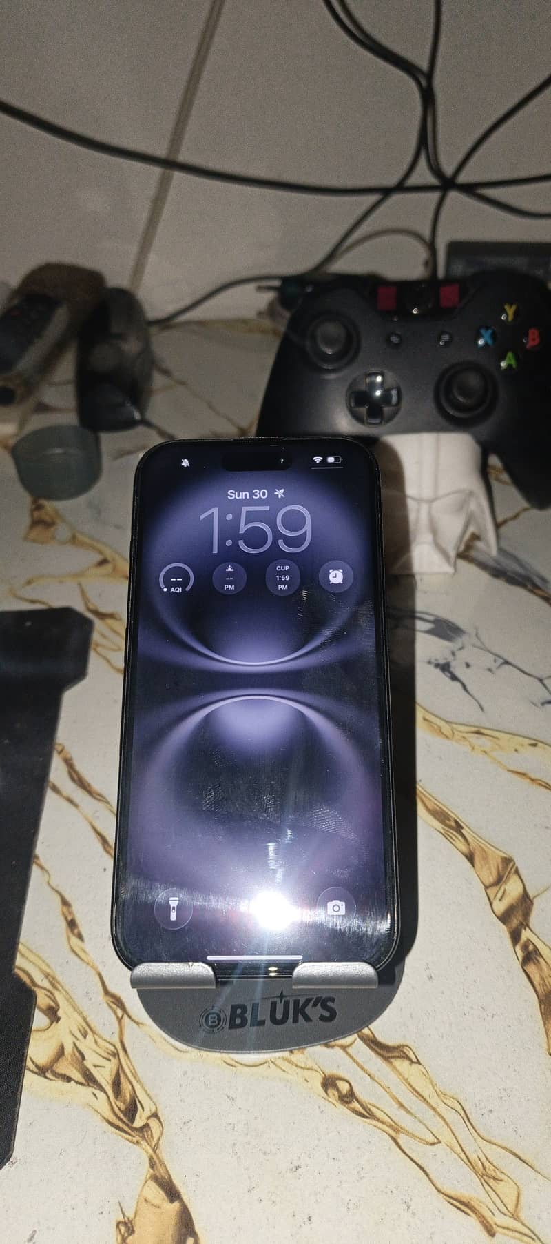 Apple iPhone 16 2
