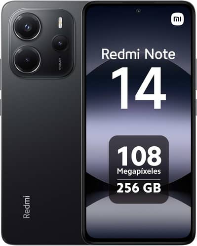 Xiaomi Redmi Note 14 Excellent