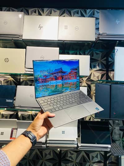 Dell XPS 9310 | i7 11th Gen | 8GB RAM | 256GB SSD | FHD+ | COD AvaiL
