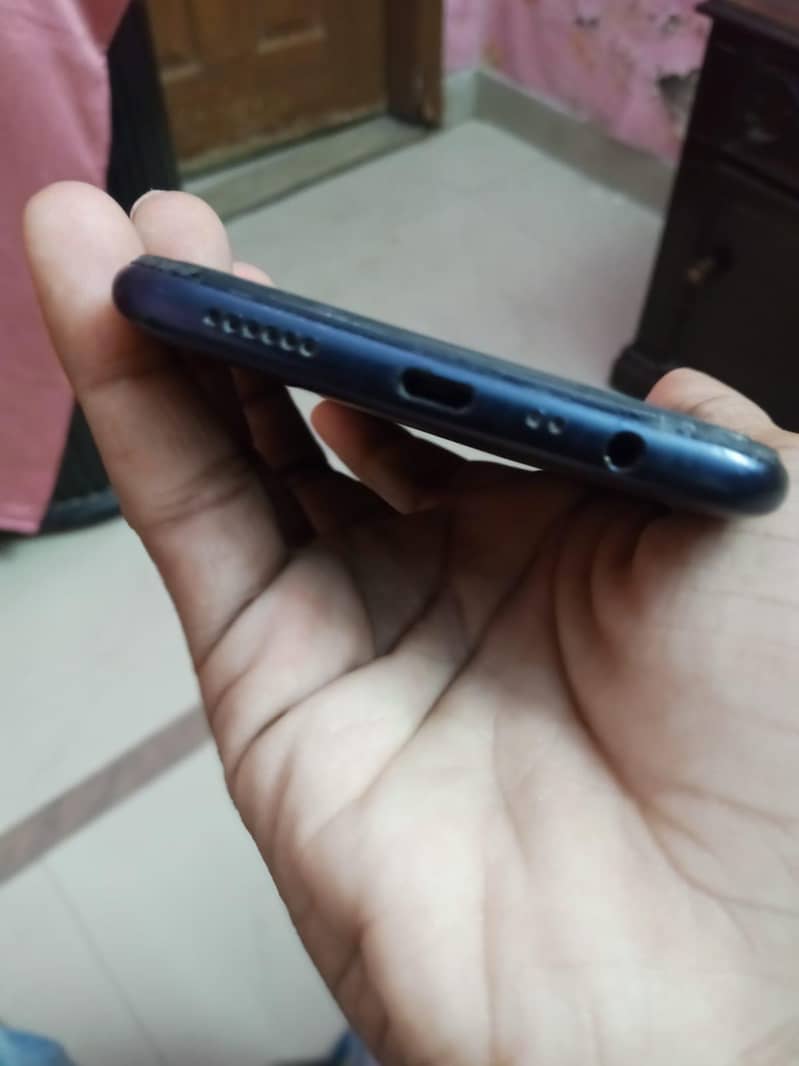 OPPO A12 4