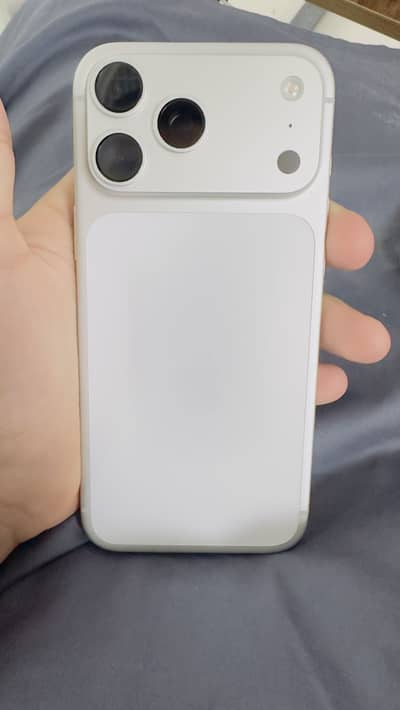 Apple iPhone 17 Pro Max