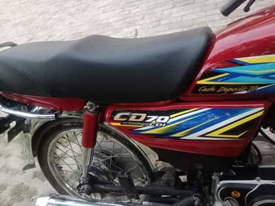 Good condition
