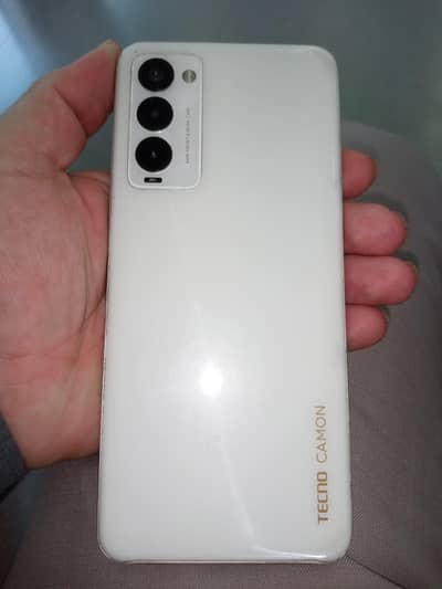 Tecno camon 18t