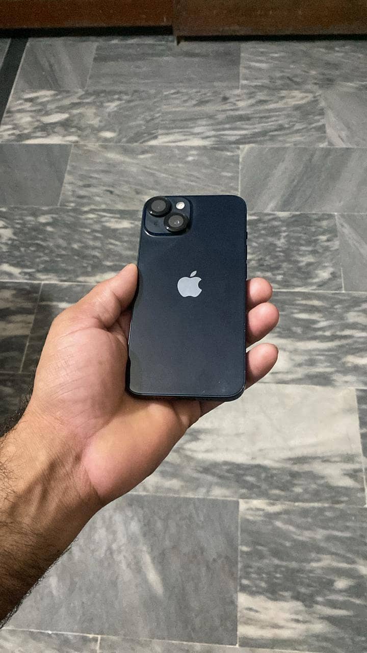 Apple iPhone 14 jv 128 0