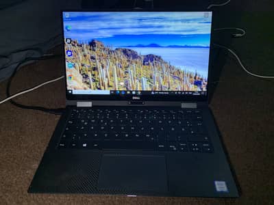 Dell xps 13 9365