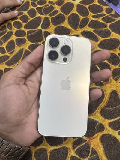 Apple iPhone 14 Pro jv non pta 10/10 urgent sale