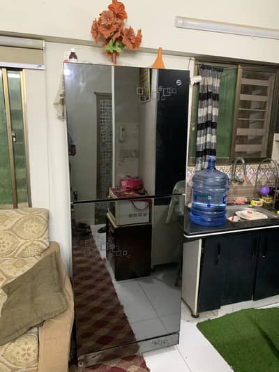 PEL refrigerator
