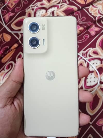 Motorola Moto G Stylus 2024 5G