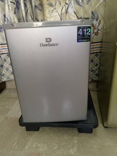 Fridge - DMB 4467