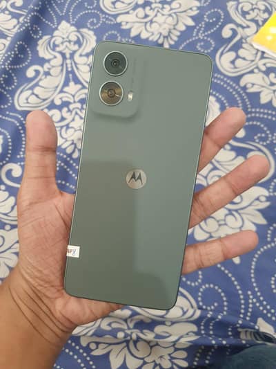 Motorola  g 5G (sim lock)