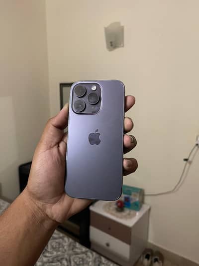 iPhone 14 Pro pta approve