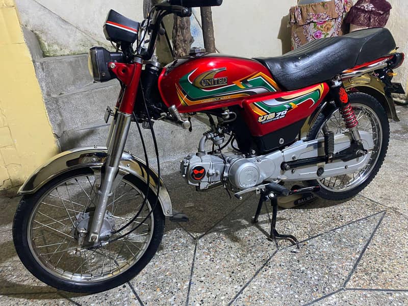 good condition 3