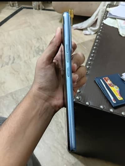 Tecno pop 5 light