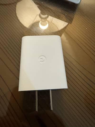Google Orignal 30W USB-C PD Charger | PD 3.0 + PPS | Brand New
